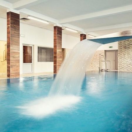 Instytut Zdrowia Sofra Fit & Spa Karpacz Exterior foto
