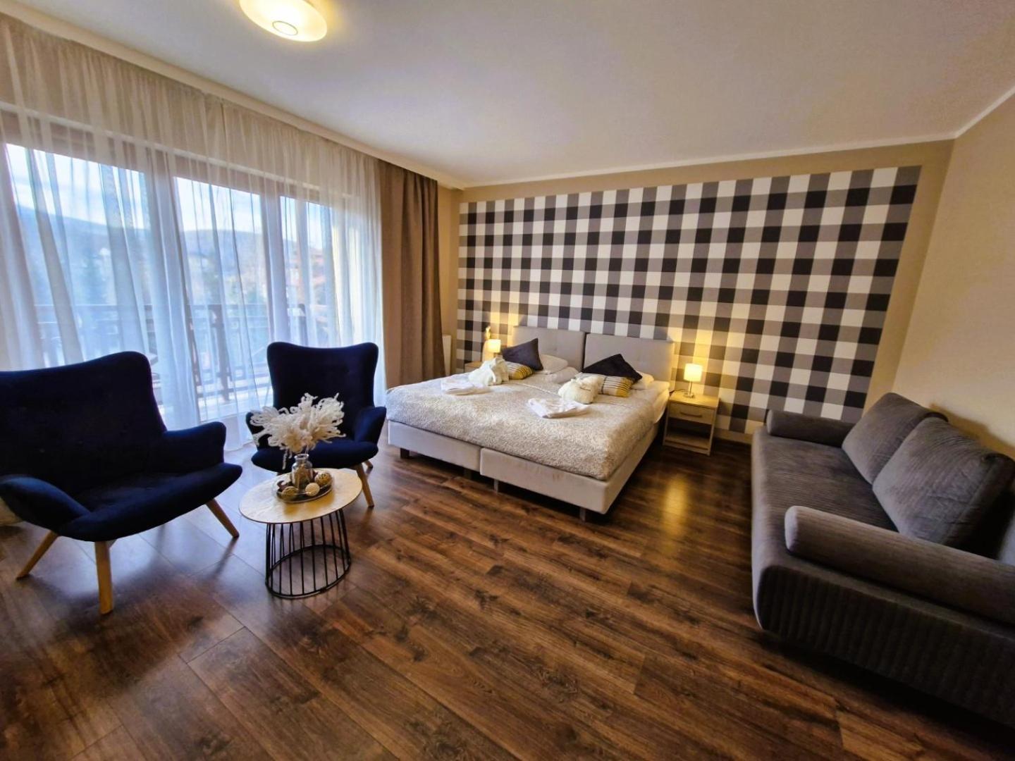 Instytut Zdrowia Sofra Fit & Spa Karpacz Exterior foto