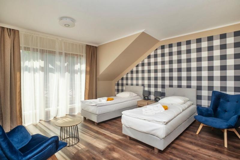 Instytut Zdrowia Sofra Fit & Spa Karpacz Exterior foto